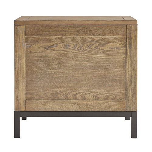 Sand & Stable Brunswick End Table & Reviews Wayfair